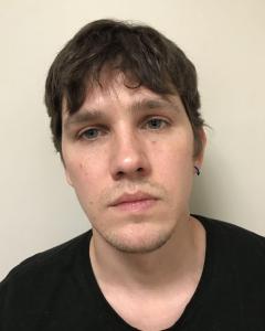 Austin Anderson a registered Sex Offender of New York