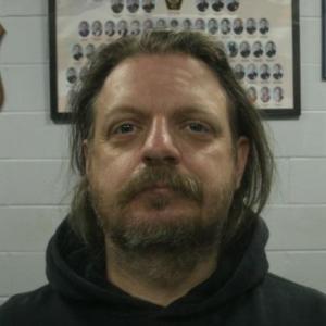 Brian Dorman a registered Sex Offender of New York