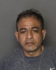 Antonio J Lopez a registered Sex Offender of New York