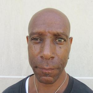 Anthony Ward a registered Sex Offender of New York