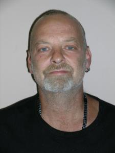 Carl Wall a registered Sex Offender of New York