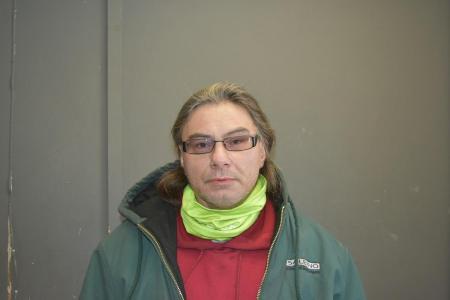 Jeffrey Riley a registered Sex Offender of New York