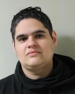 Orlando Velasco a registered Sex Offender of New York
