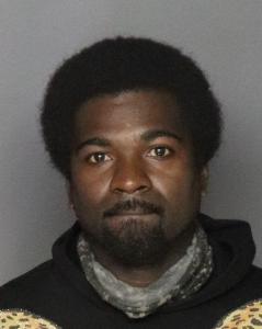 Terrance Walker a registered Sex Offender of New York