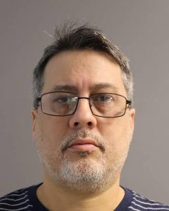 Anthony Correnti a registered Sex Offender of New York