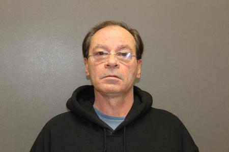 Fred E Vangorder a registered Sex Offender of New York