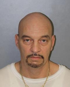 Orlando Vicens a registered Sex Offender of New York
