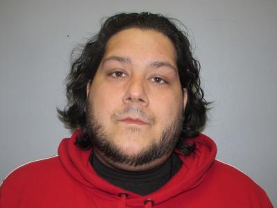 Nicholas G Pulido a registered Sex Offender of New York