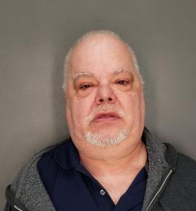 John Gerst a registered Sex Offender of New York