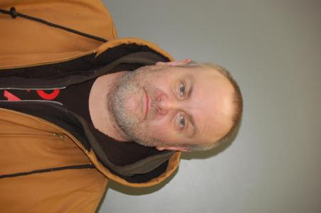 David Labrake a registered Sex Offender of New York