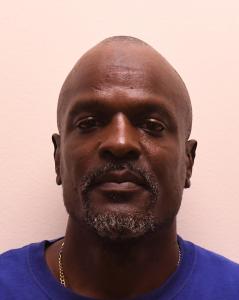 Vincent Mclaurin a registered Sex Offender of New York