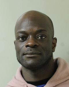 Cecil James a registered Sex Offender of New York