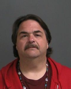 John G Mutone a registered Sex Offender of New York