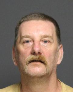 William Marcellus a registered Sex Offender of New York