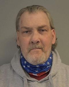 Bruce Warren a registered Sex Offender of New York