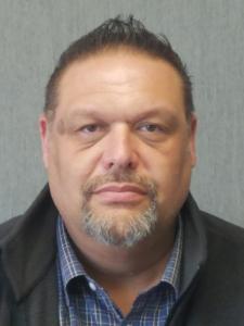 Aaron Rozek a registered Sex Offender of New York
