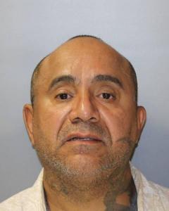 Daniel Estrella a registered Sex Offender of New York