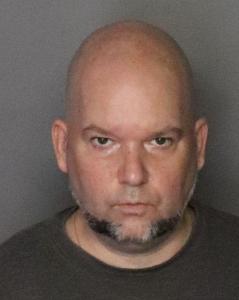 Brian M Soevyn a registered Sex Offender of New York