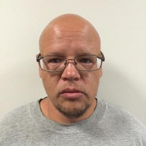 Donald Warren a registered Sex Offender of New York