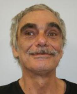 Louis Mancuso a registered Sex Offender of New York