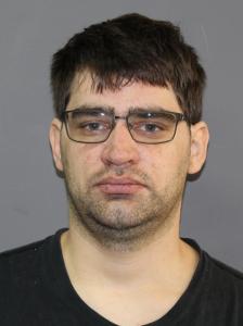 Zachary Spaulding a registered Sex Offender of New York