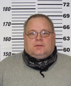 James Poleun a registered Sex Offender of New York