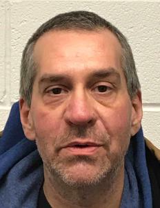 Glenn Weiderman a registered Sex Offender of New York