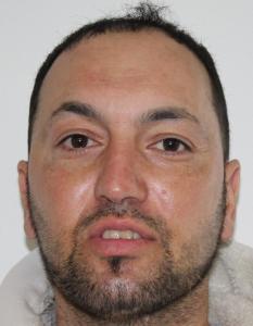 John Lopez a registered Sex Offender of New York
