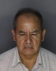 Miquel Perez a registered Sex Offender of New York