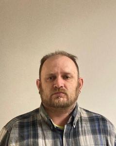 Keith Nourse a registered Sex Offender of New York