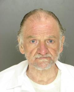 Louis Scavone a registered Sex Offender of New York