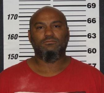 Damien Darrell a registered Sex Offender of New York