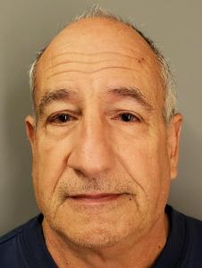 James Pugliese a registered Sex Offender of New York