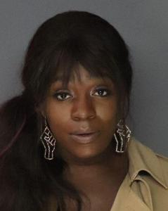 Dominique Roper a registered Sex Offender of New York