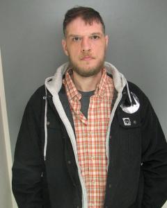 Richard D Binga a registered Sex Offender of New York