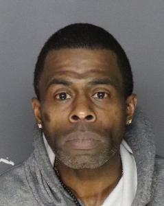 Ira Wright a registered Sex Offender of New York