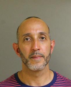 Martin Ortiz a registered Sex Offender of New York