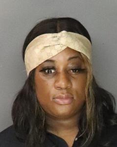 Martza Wallace a registered Sex Offender of New York