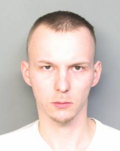 Allen Rice a registered Sex Offender of New York