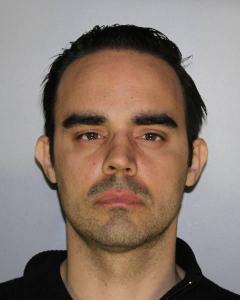 Aaron Relyea a registered Sex Offender of New York