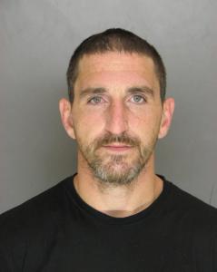 Matthew Sauerhafer a registered Sex Offender of New York