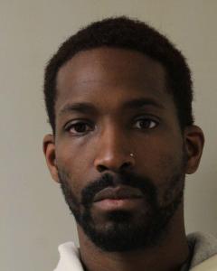 Desmond Washington a registered Sex Offender of New York