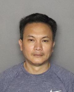 Weldon Liang a registered Sex Offender of New York