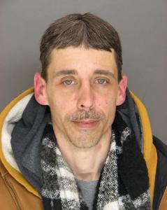 Daniel Wilson a registered Sex Offender of New York