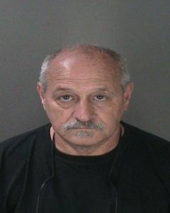 Bruce Vaillancourt a registered Sex Offender of New York