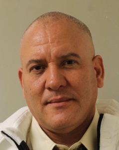 Francisco Hernandez a registered  of 