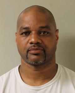 Anthony Mcneil a registered Sex Offender of New York