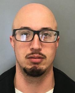 Marc Santiago a registered Sex Offender of New Jersey