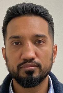 Amit Singh a registered Sex Offender of New York