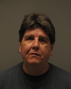 Alan Decarlo a registered Sex Offender of New York